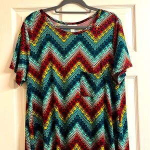 Lularoe Carly